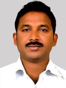 Picture of Shri.Tata Babu Karanam